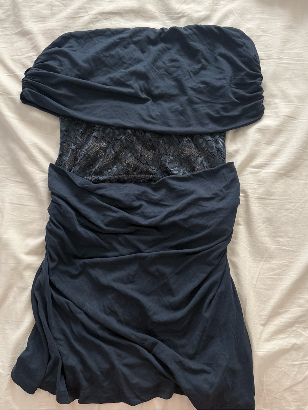 Mini Dress - Picture 2 of 3